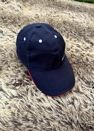 Кепка ben sherman