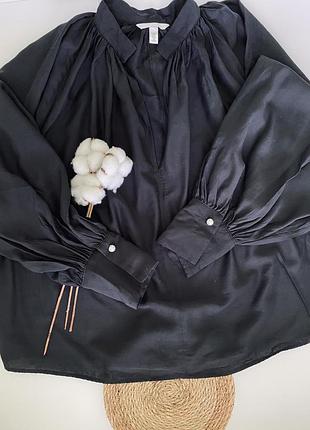 Сорочка, блуза, h&m розмір м