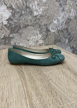 Monsoon балетки туфельки туфлі