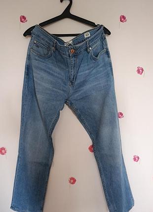 Джинси чоловічі