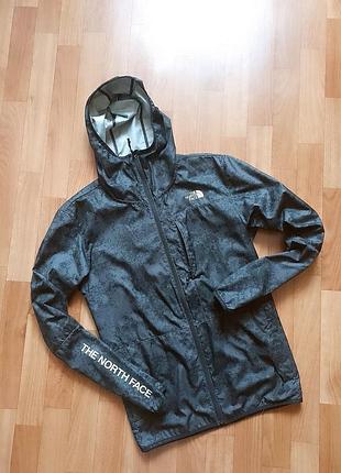 Вітровка дощовик на мембрані north face