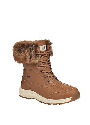 Зимние сапоги ugg adirondack 39,5p