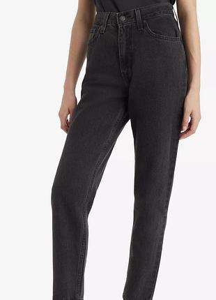Джинси жіночі levi’s 80s mom women's jeans 25 розмір