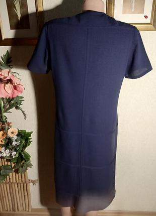 Сукня вовна. 2