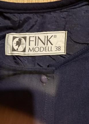 Сукня вовна. 4