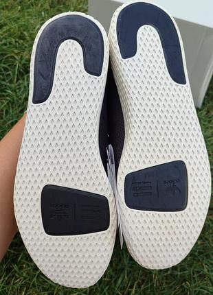 Кросівки 🔥 adidas pharrell williams hu. нові 7