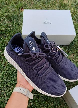 Кросівки 🔥 adidas pharrell williams hu. нові 2