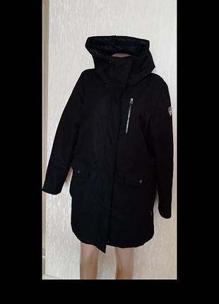 Фірмова  парка  g.i.g.a dx utban
