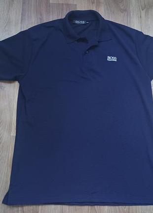 Футболка hugo boss розмір xxl