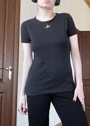 Футболка vivienne westwood панк