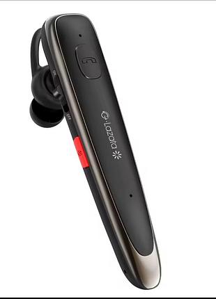 Bluetooth гарнитура glazata es300