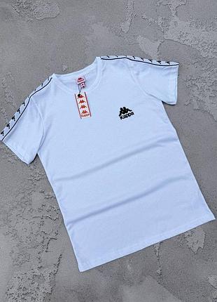 Футболка kappa