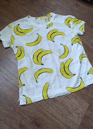 Футболка летняя с м