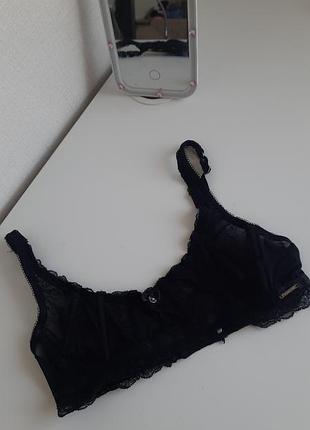 Бралетт, бюстгальтер censored