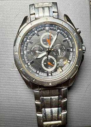 Годинник casio edifice ef - 328