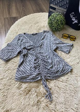 Жіноча футболка топ