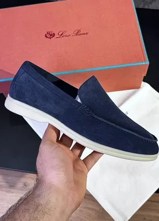 Лофери loro piana