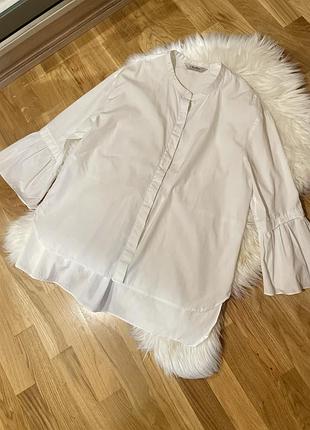 Біла сорочка max mara