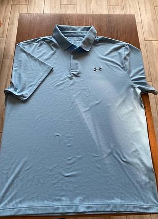 Футболка мужская, under armour