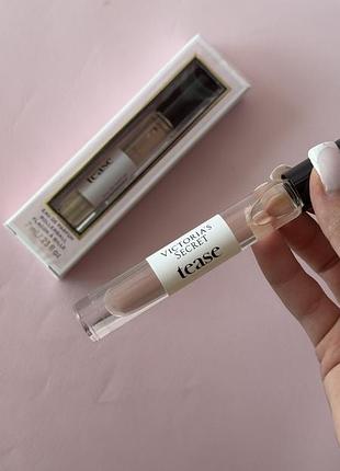 Парфумована вода tease від victoria secret 7 мл