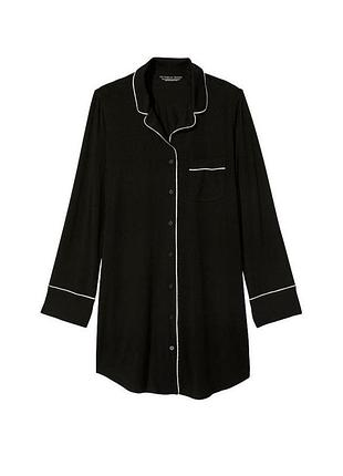 Victoria's secret modal sleepshirt ночнушка