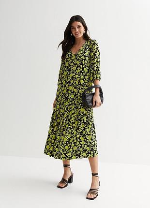 Платье женское стильное классное легкое  практичное