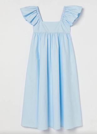 Платье hm женское