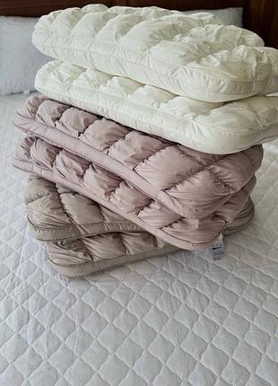 Анатомічна подушка, тісто. мустанг