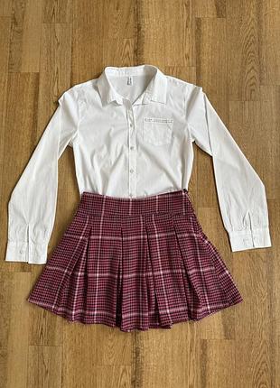 Спідниця zara, на 13/14 років