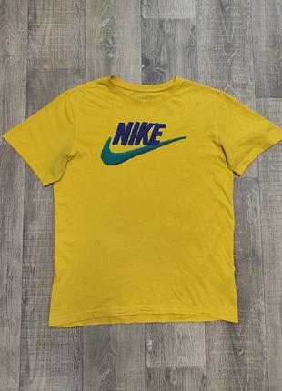 Футболка nike