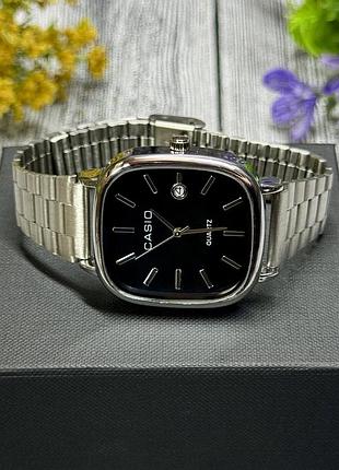 Годинники casio/касіо/наручний/часы касио/на подарунок