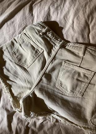 Шорты zara 5