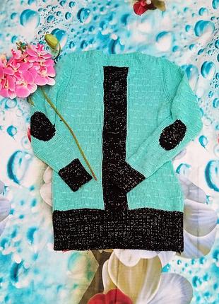 Светр тепленький гарненький