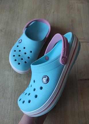Дитячі сабо crocs, оригінал, с13 (30).