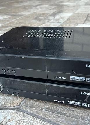 Тюнери locus