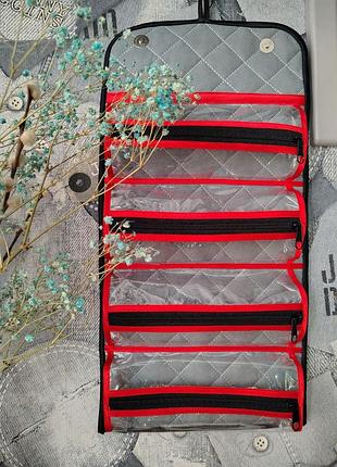 Косметичка, органайзер