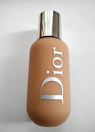 Dior backstage face & body - тональний для обличчя и тіла - 2wp