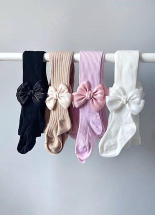 Дитячі колготки
