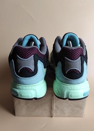 Кроссовки адедас adidas originals tetper run (ee 7741). — цена