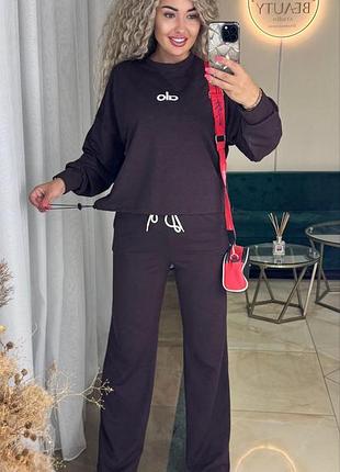 Жіночий костюм двійка розмір 42-44, 46-48, 50-52