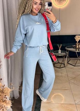 Жіночий костюм двійка розмір 42-44, 46-48, 50-52