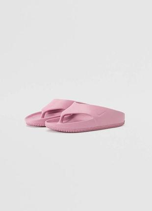 Жіночі в'єтнамки nike оригінал.