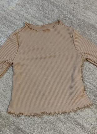 Реглан демі на дівчинку 3