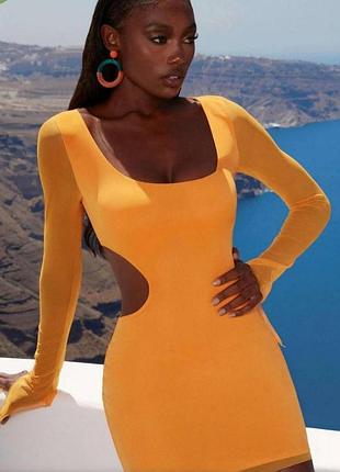 Сукня oh polly xxs