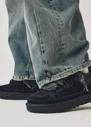 ✨ оригінальні ugg lowmel (без утеплення) — майже нові