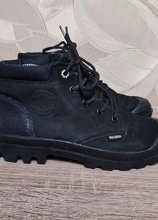 Женские кроссовки, кеды, ботинки palladium size 38/24