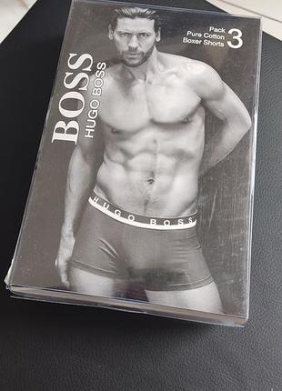 Труси боксери hugo boss