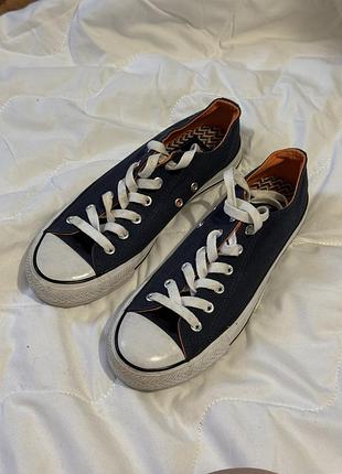 Жіночі кеди