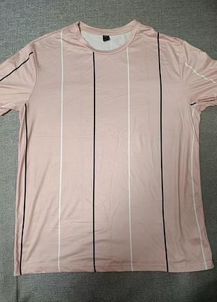 Футболка унисекс