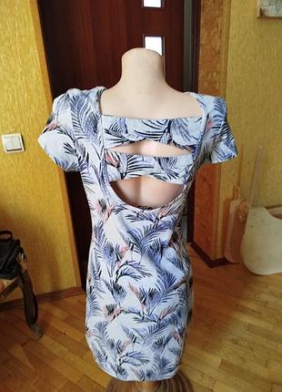 Платье фирмы seperdry 7